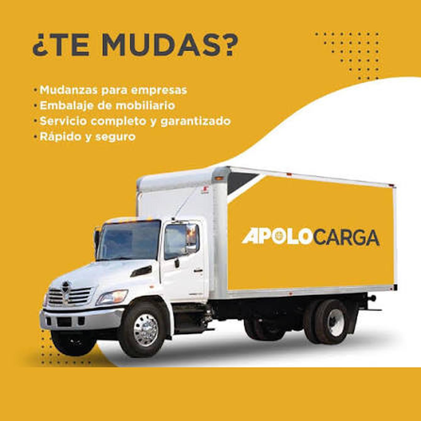 APOLO CARGA