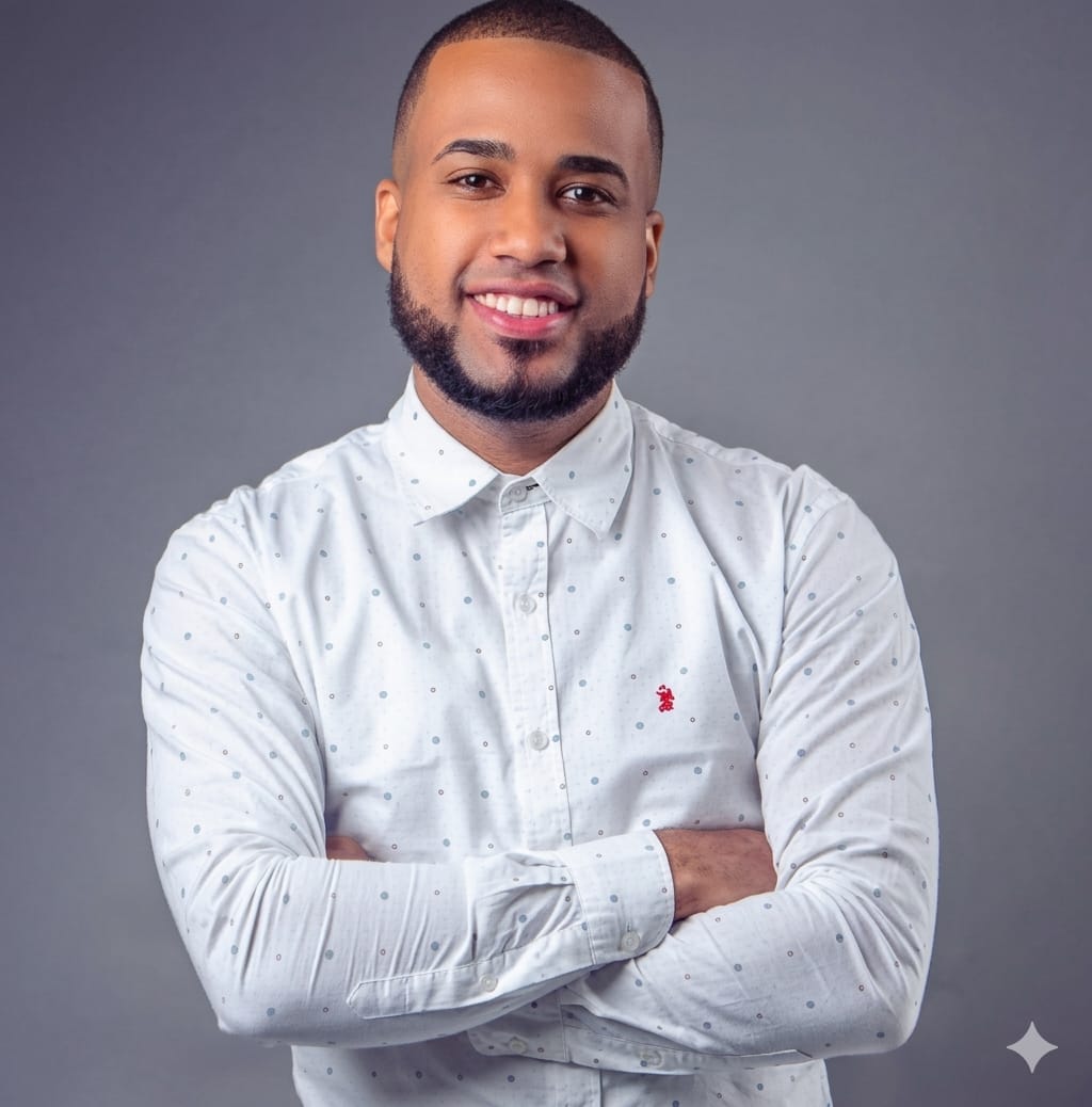 Eric Vizcaino 